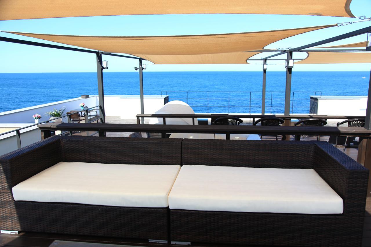 The Four Hills Jeju Hotel Екстериор снимка