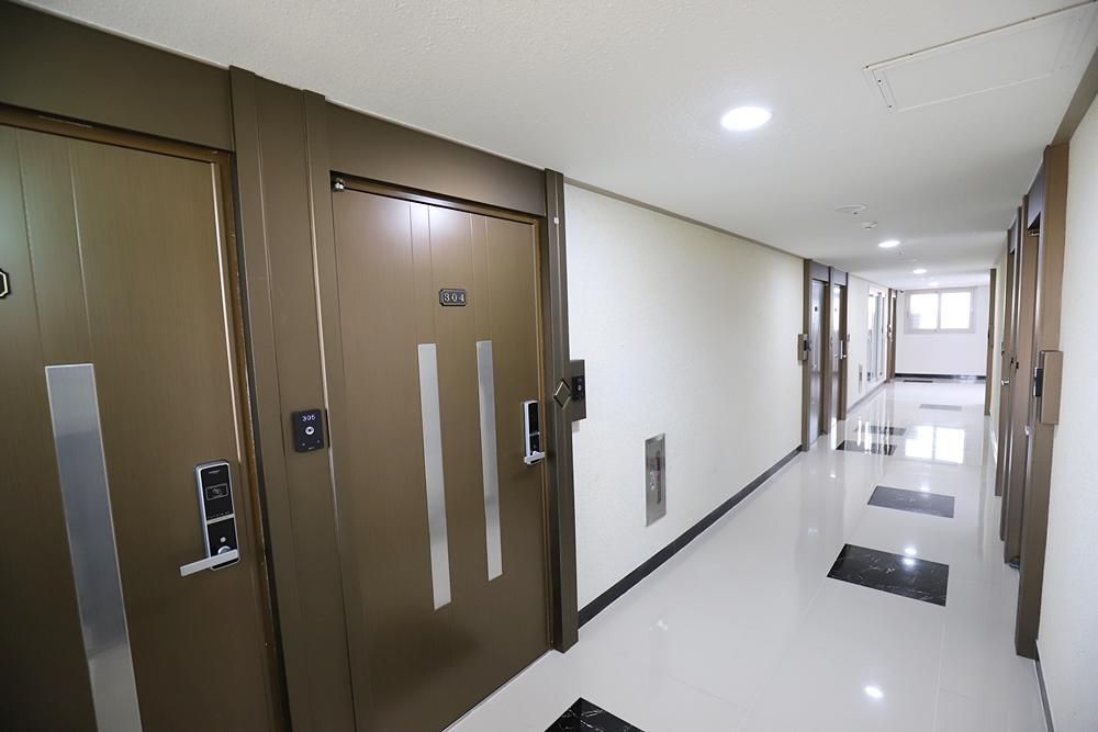 The Four Hills Jeju Hotel Екстериор снимка