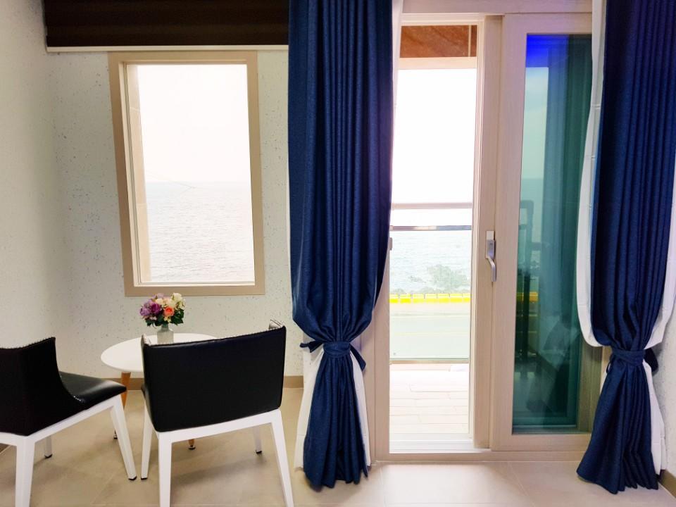 The Four Hills Jeju Hotel Екстериор снимка