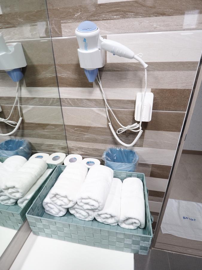The Four Hills Jeju Hotel Екстериор снимка